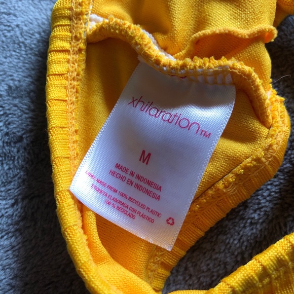 Women’s Bikini Top - Picture 5 of 5